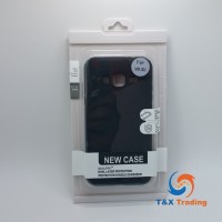    Samsung Galaxy J3 - TanStar Slim Sleek Dual-Layered Case